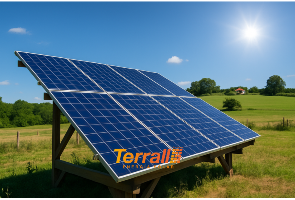 ¿Qué incluye una instalación de energía solar fotovoltaica paso a paso?