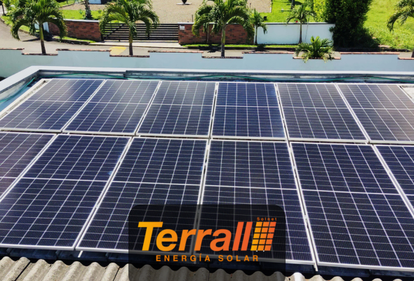 Energía solar en Colombia: panorama actual y proyección al 2030
