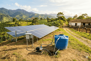 Blog energia solar agro