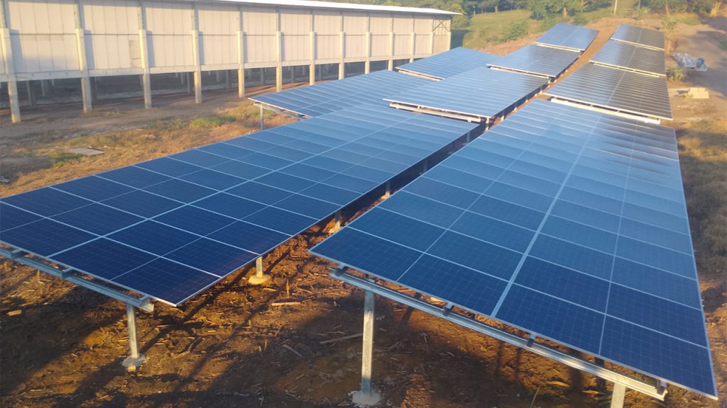 Pueblo Nuevo - Antioquia - 200 KwP