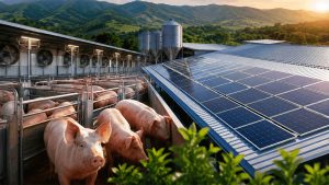 energiasolaragrosectorporcicola