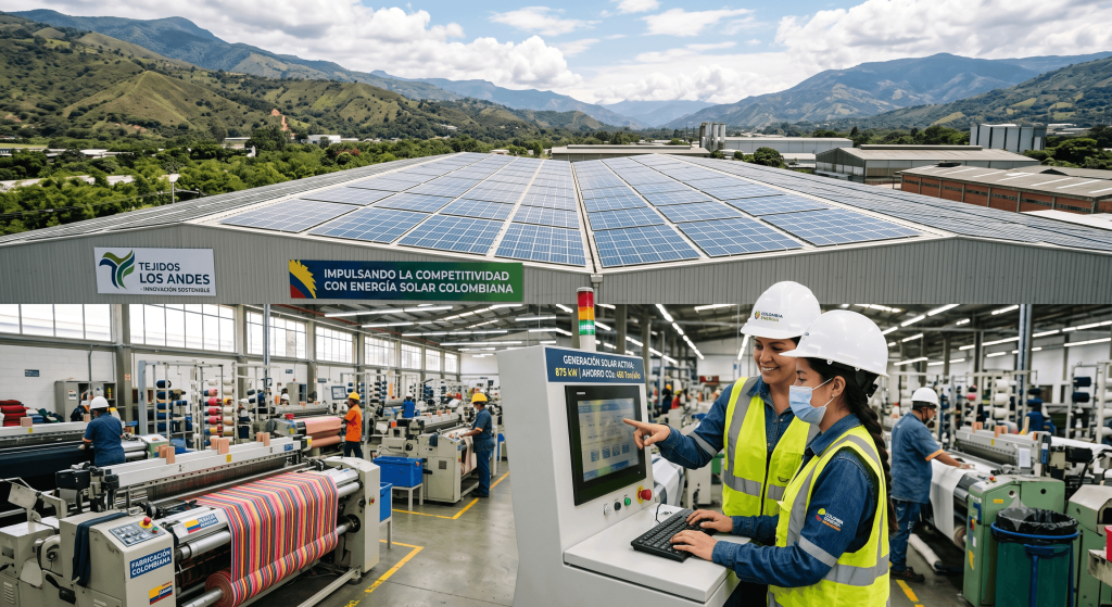 energia solar empresas