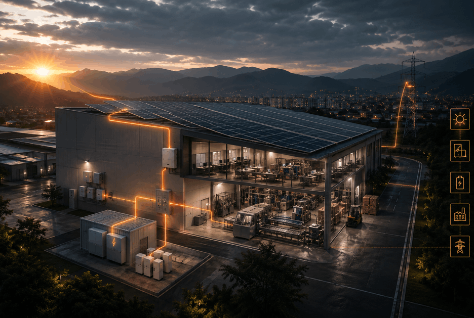 energia solar empresas