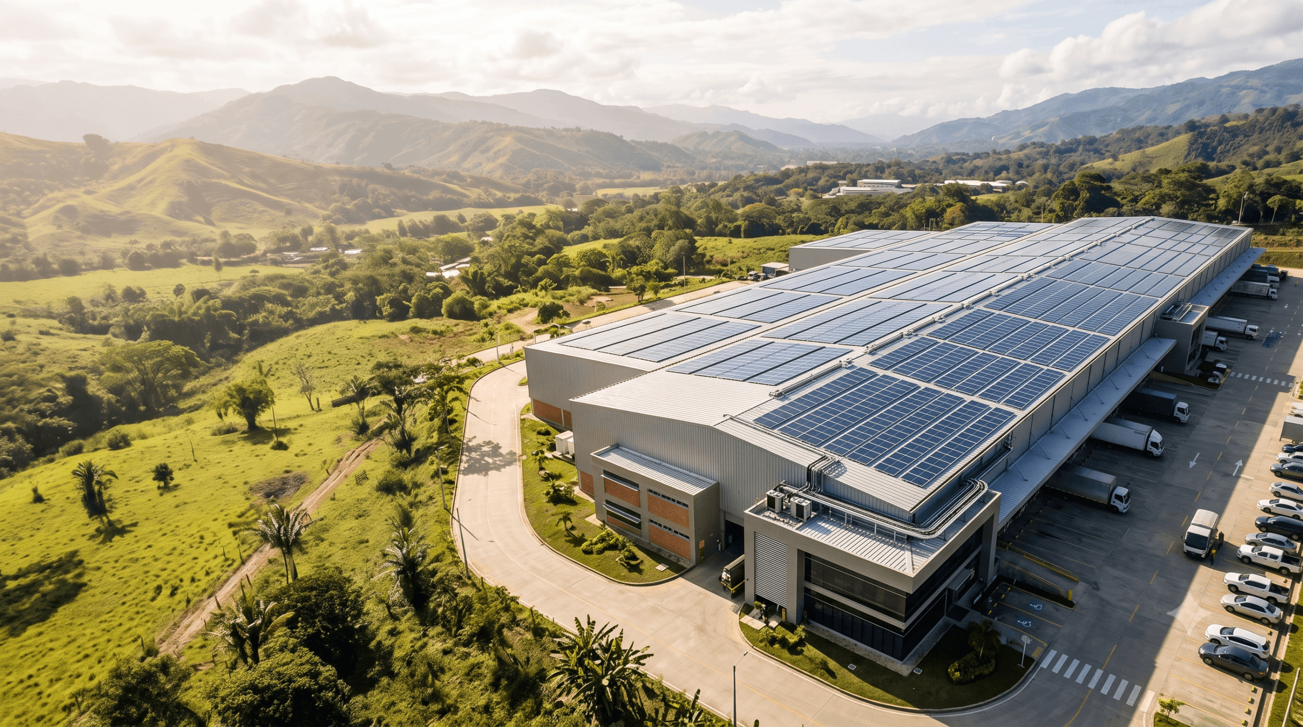 energia solar empresas